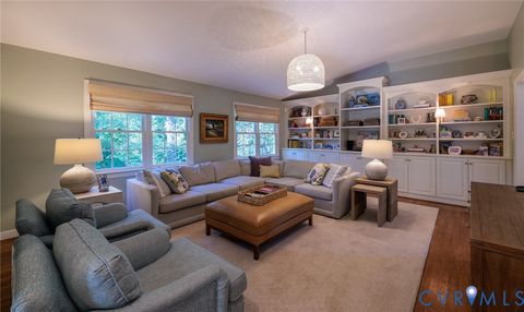 Tiny photo for 410 Poplar Hill Court, Henrico, VA 23229 (MLS # 2529175)