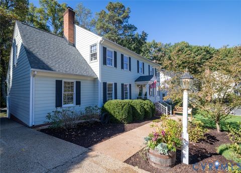 Tiny photo for 410 Poplar Hill Court, Henrico, VA 23229 (MLS # 2529175)