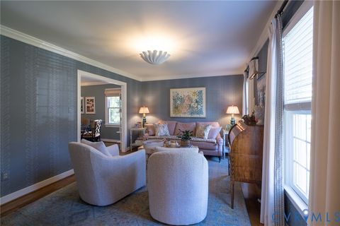 Tiny photo for 410 Poplar Hill Court, Henrico, VA 23229 (MLS # 2529175)