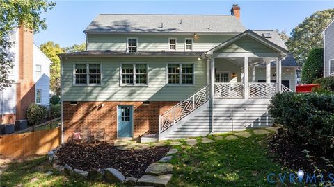 Tiny photo for 410 Poplar Hill Court, Henrico, VA 23229 (MLS # 2529175)