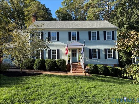 Photo of 410 Poplar Hill Court, Henrico, VA 23229 (MLS # 2529175)