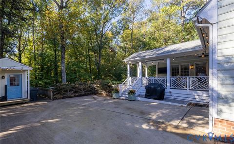 Tiny photo for 410 Poplar Hill Court, Henrico, VA 23229 (MLS # 2529175)