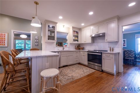 Tiny photo for 410 Poplar Hill Court, Henrico, VA 23229 (MLS # 2529175)