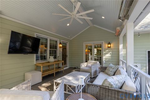 Tiny photo for 410 Poplar Hill Court, Henrico, VA 23229 (MLS # 2529175)