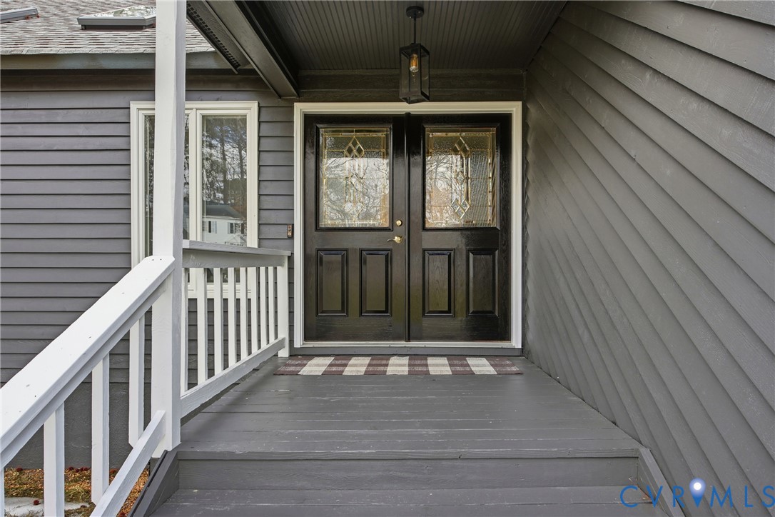 1813 Timbermead Court