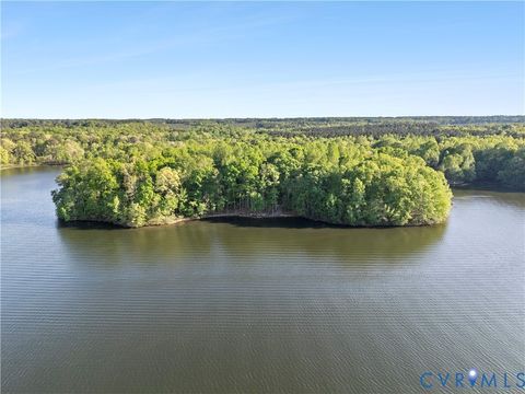 Tiny photo for 0 River Road, Sutherland, VA 23885 (MLS # 2609878)