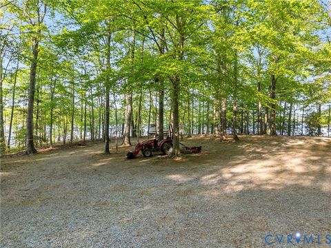 Tiny photo for 0 River Road, Sutherland, VA 23885 (MLS # 2609878)