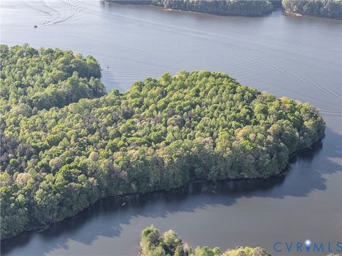 Tiny photo for 0 River Road, Sutherland, VA 23885 (MLS # 2609878)