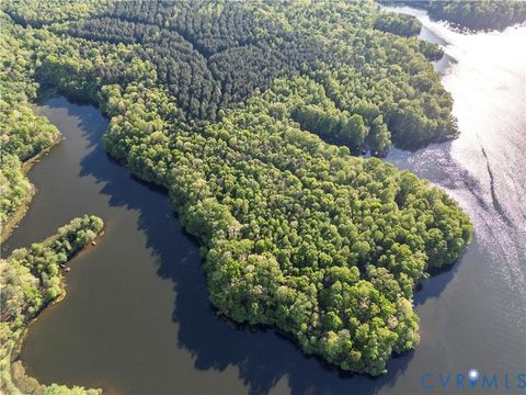 Tiny photo for 0 River Road, Sutherland, VA 23885 (MLS # 2609878)