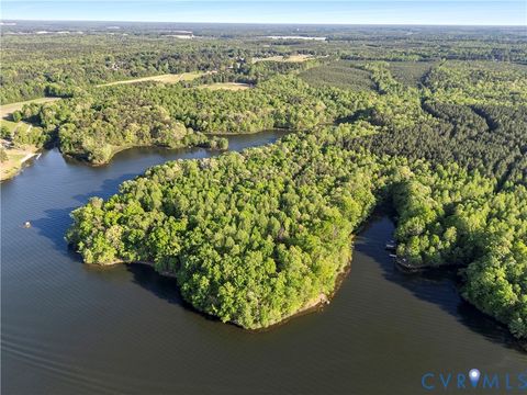 Tiny photo for 0 River Road, Sutherland, VA 23885 (MLS # 2609878)