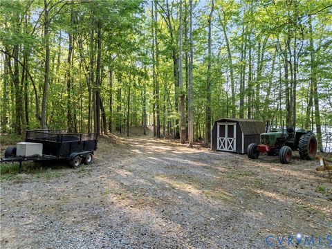 Tiny photo for 0 River Road, Sutherland, VA 23885 (MLS # 2609878)