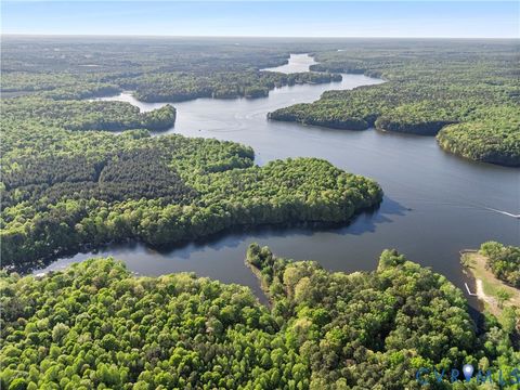 Tiny photo for 0 River Road, Sutherland, VA 23885 (MLS # 2609878)