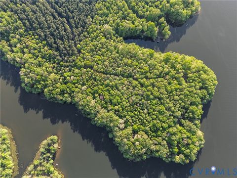 Tiny photo for 0 River Road, Sutherland, VA 23885 (MLS # 2609878)