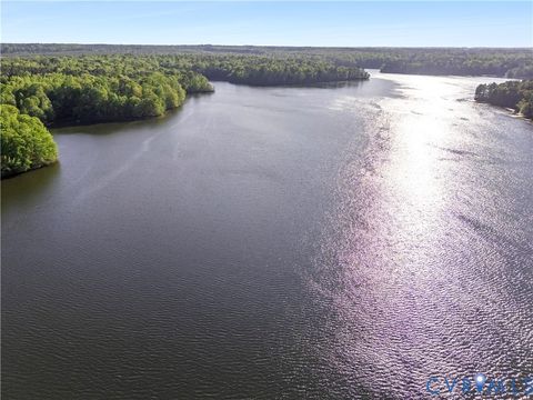 Tiny photo for 0 River Road, Sutherland, VA 23885 (MLS # 2609878)