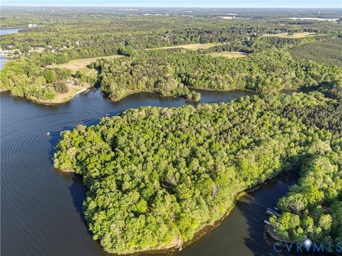 Tiny photo for 0 River Road, Sutherland, VA 23885 (MLS # 2609878)