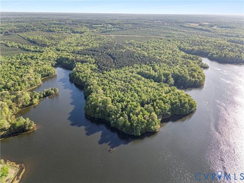 Tiny photo for 0 River Road, Sutherland, VA 23885 (MLS # 2609878)