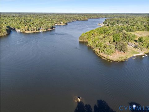 Tiny photo for 0 River Road, Sutherland, VA 23885 (MLS # 2609878)