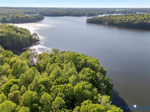 Tiny photo for 0 River Road, Sutherland, VA 23885 (MLS # 2609878)