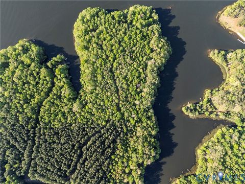 Photo of 0 River Road, Sutherland, VA 23885 (MLS # 2609878)