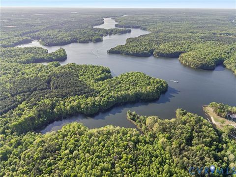 Tiny photo for 0 River Road, Sutherland, VA 23885 (MLS # 2609878)