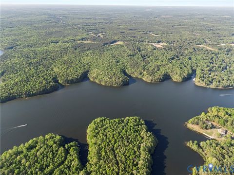 Tiny photo for 0 River Road, Sutherland, VA 23885 (MLS # 2609878)