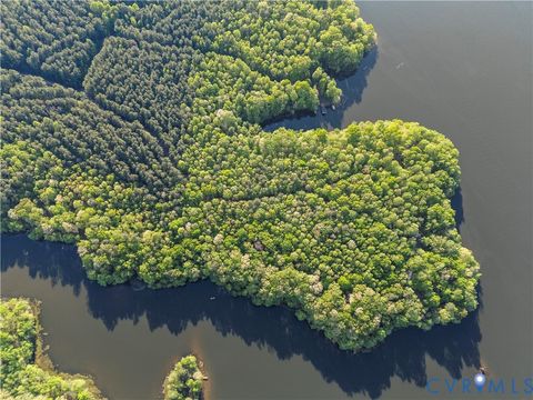 Tiny photo for 0 River Road, Sutherland, VA 23885 (MLS # 2609878)