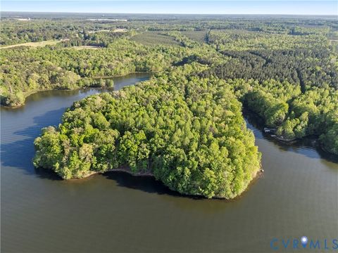 Tiny photo for 0 River Road, Sutherland, VA 23885 (MLS # 2609878)