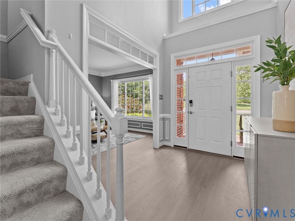 12005 Sterlingwood Court