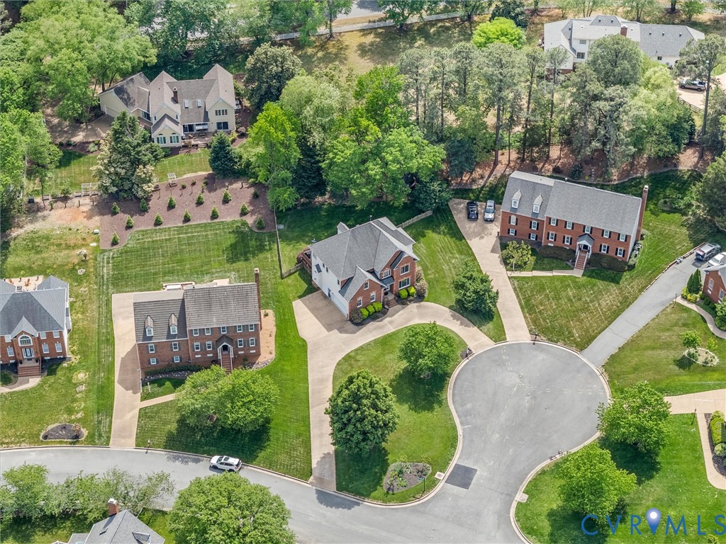 12005 Sterlingwood Court