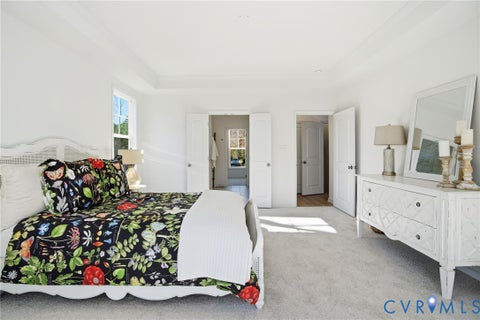 Tiny photo for 9991 Boschen Woods Place, Chesterfield, VA 23838 (MLS # 2628207)