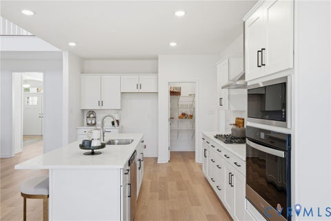 Tiny photo for 9991 Boschen Woods Place, Chesterfield, VA 23838 (MLS # 2628207)