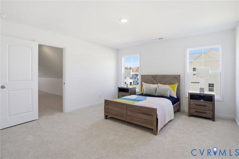 Tiny photo for 9991 Boschen Woods Place, Chesterfield, VA 23838 (MLS # 2628207)
