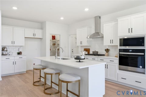 Tiny photo for 9991 Boschen Woods Place, Chesterfield, VA 23838 (MLS # 2628207)