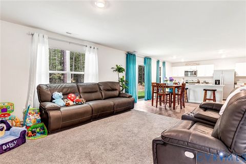 Tiny photo for 205 River Landing Crescent, Franklin, VA 23851 (MLS # 2615182)