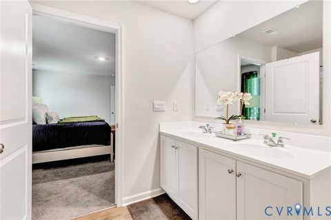 Tiny photo for 205 River Landing Crescent, Franklin, VA 23851 (MLS # 2615182)