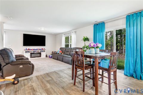Tiny photo for 205 River Landing Crescent, Franklin, VA 23851 (MLS # 2615182)