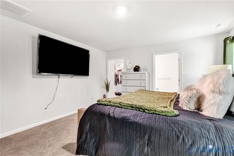 Tiny photo for 205 River Landing Crescent, Franklin, VA 23851 (MLS # 2615182)