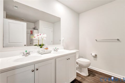 Tiny photo for 205 River Landing Crescent, Franklin, VA 23851 (MLS # 2615182)