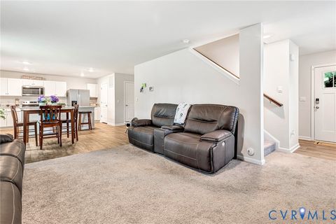 Tiny photo for 205 River Landing Crescent, Franklin, VA 23851 (MLS # 2615182)