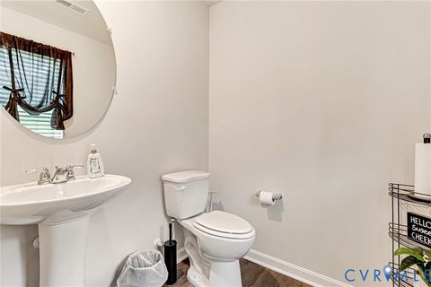 Tiny photo for 205 River Landing Crescent, Franklin, VA 23851 (MLS # 2615182)