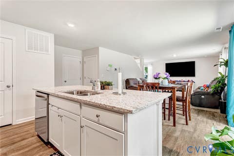 Tiny photo for 205 River Landing Crescent, Franklin, VA 23851 (MLS # 2615182)