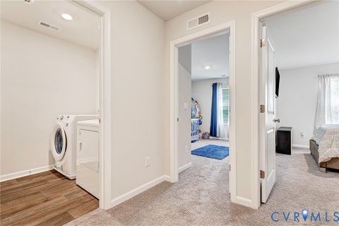 Tiny photo for 205 River Landing Crescent, Franklin, VA 23851 (MLS # 2615182)