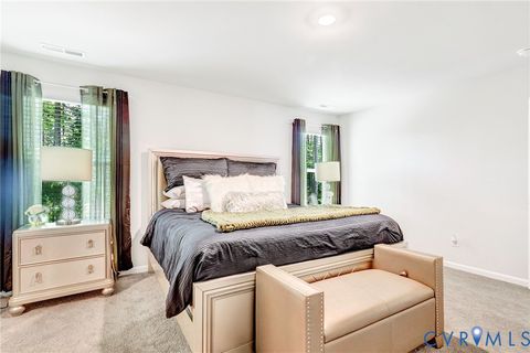 Tiny photo for 205 River Landing Crescent, Franklin, VA 23851 (MLS # 2615182)