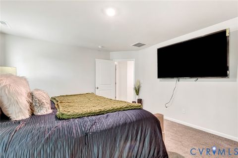 Tiny photo for 205 River Landing Crescent, Franklin, VA 23851 (MLS # 2615182)