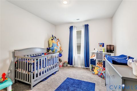 Tiny photo for 205 River Landing Crescent, Franklin, VA 23851 (MLS # 2615182)