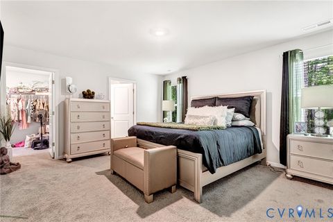 Tiny photo for 205 River Landing Crescent, Franklin, VA 23851 (MLS # 2615182)