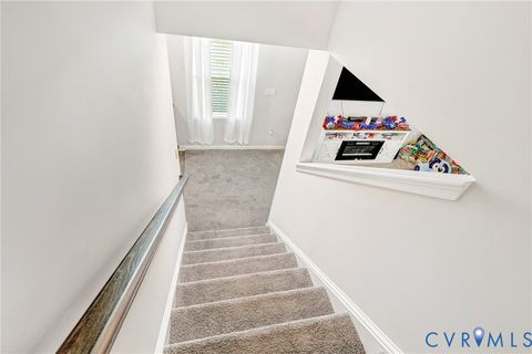 Tiny photo for 205 River Landing Crescent, Franklin, VA 23851 (MLS # 2615182)