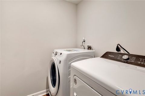 Tiny photo for 205 River Landing Crescent, Franklin, VA 23851 (MLS # 2615182)
