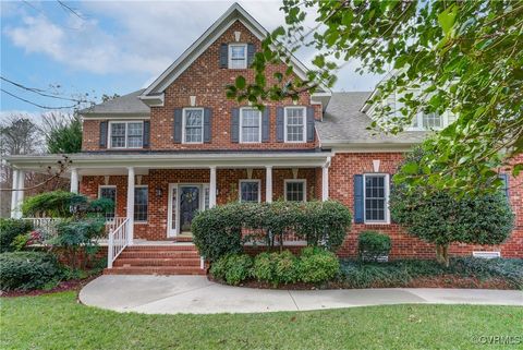 A home in Chester