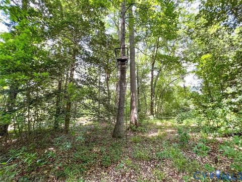 Tiny photo for 1601 Railway Lane, Lanexa, VA 23089 (MLS # 2523150)
